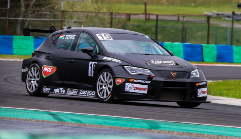 tenke tamás, zengő motorsport, racingline, racingilnehu, racingline.hu