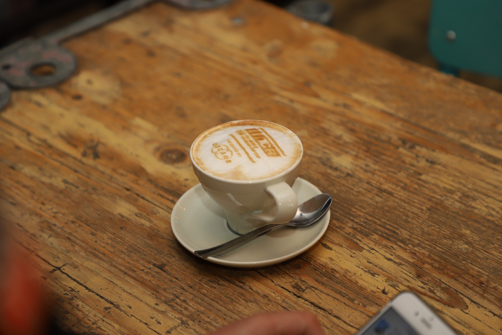 Puzzle: Ez ám a kávé! Innád?