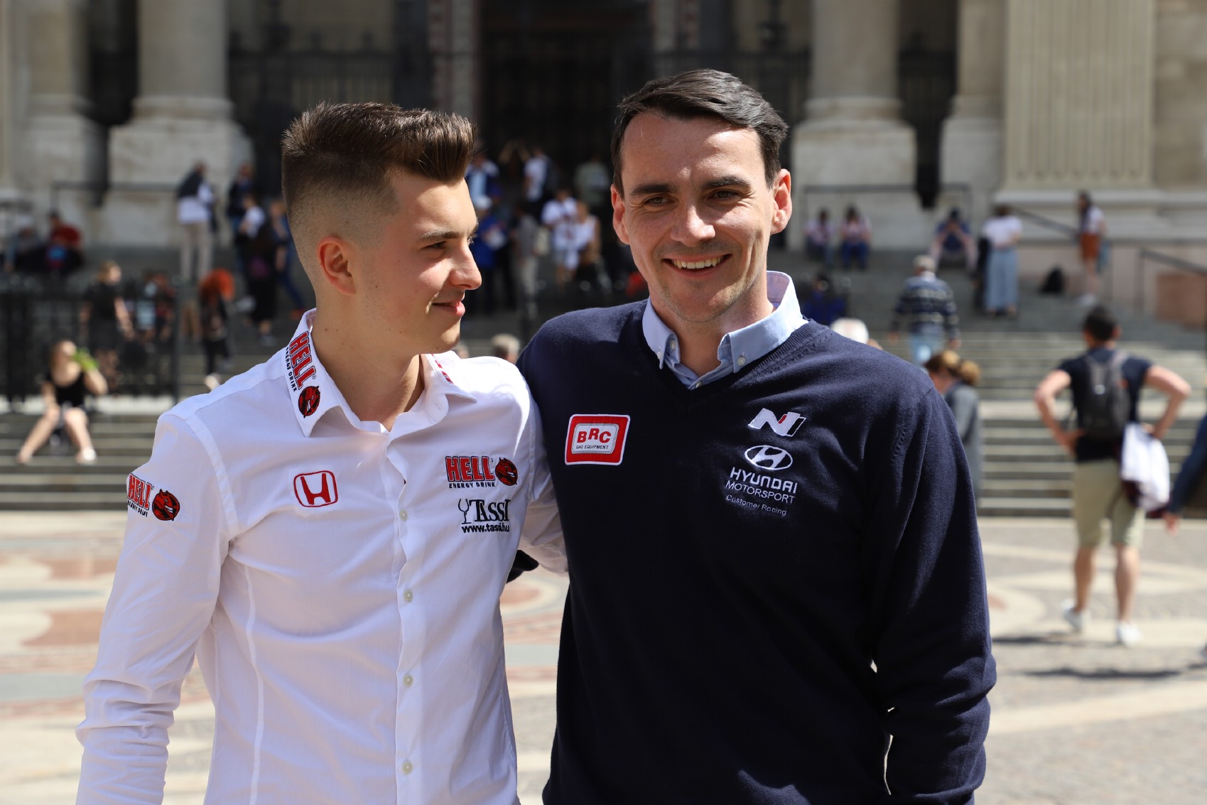 Michelisz dobogós lett, Tassi nyert a WTCR pilóták e-bajnokságában