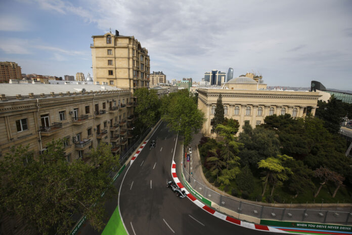 Azerbajdzsáni Nagydíj, Baku, Forma-1, racingline.hu, forma-1