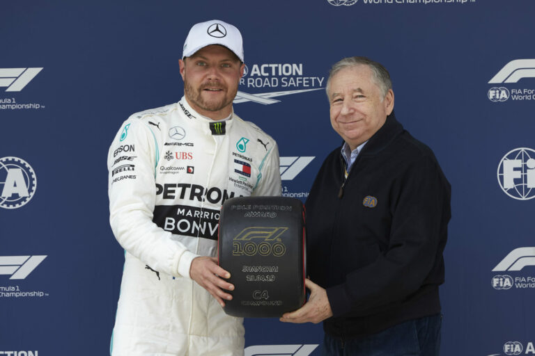 valtteri bottas, jean todt, racingline.hu