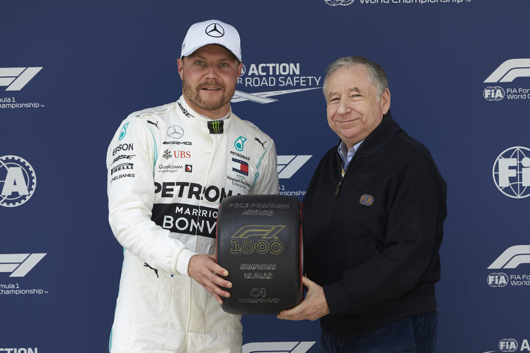 Bottas mielőbb aláírná az új szerződését