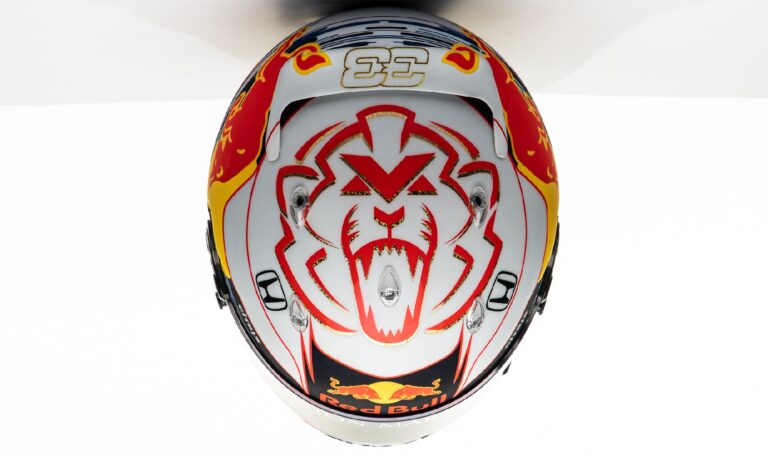 Max Verstappen sisak racingline, racingilnehu, racingline.hu