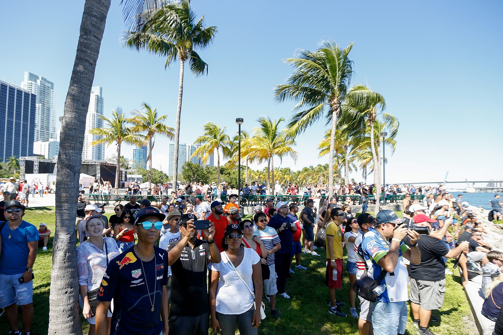 Miami Nagydíj racingline, racingilnehu, racingline.hu