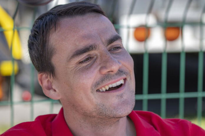 Michelisz Norbert racingline, racingilnehu, racingline.hu