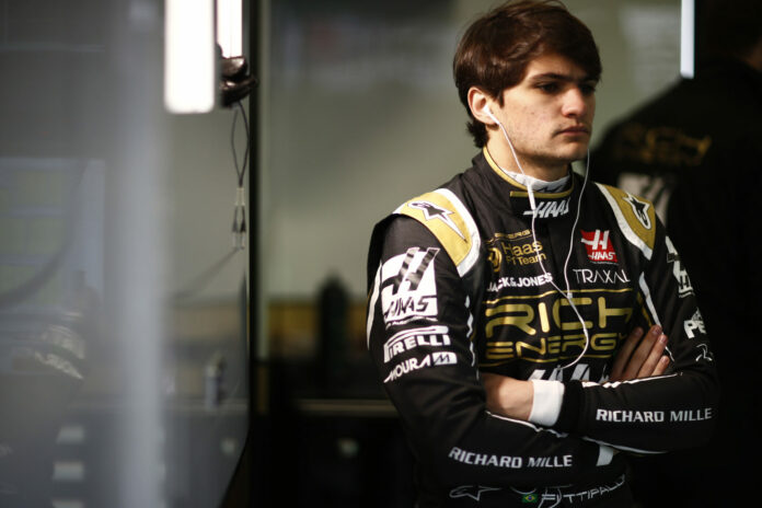 pietro fittipaldi, racingline.hu
