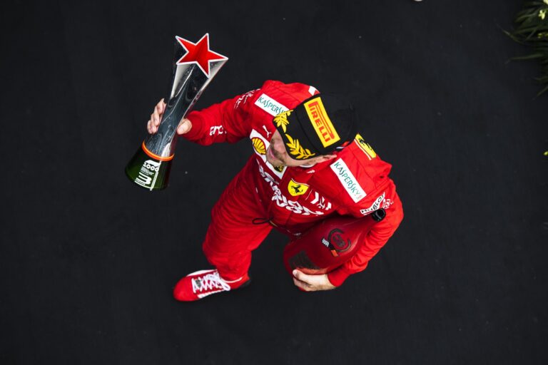 Sebastian Vettel, Ferrari, racingline, racinglinehu, racingline.hu