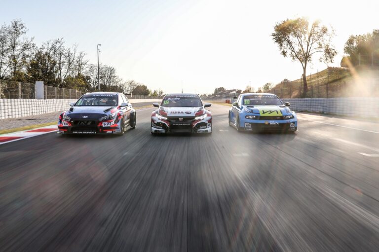 WTCR racingline, racinglinehu, racingline.hu