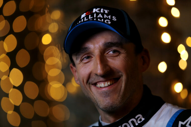 robert kubica