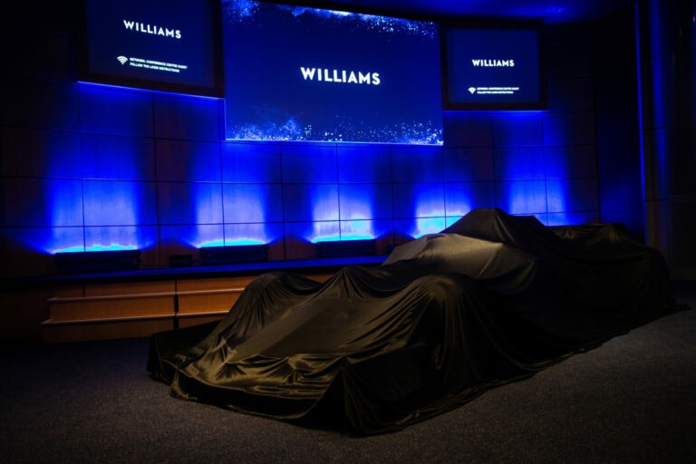 williams, racingline.hu