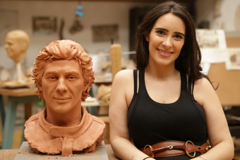 ayrton senna, racingline.hu