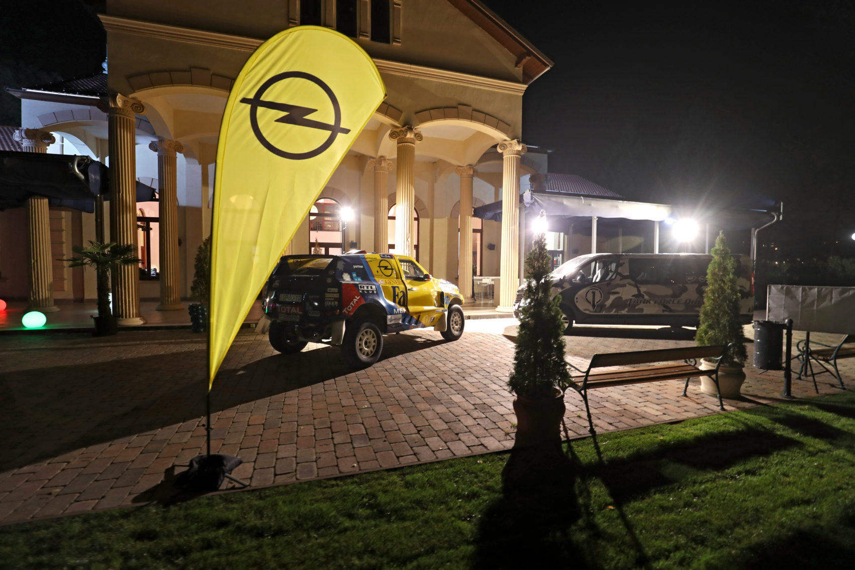 Nagy magyar motorsportos kérdőív 2019 – komoly nyereményekért!