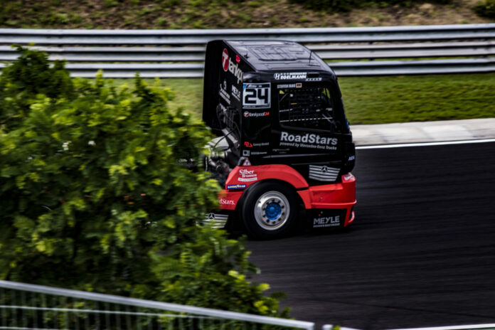 kiss norbi, etrc, tankpool24, racingline.hu