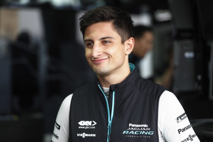 mitch evans, racingline.hu