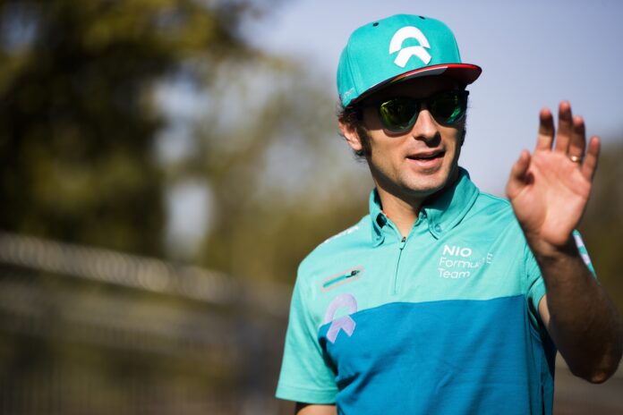 luca filippi, racingline.hu