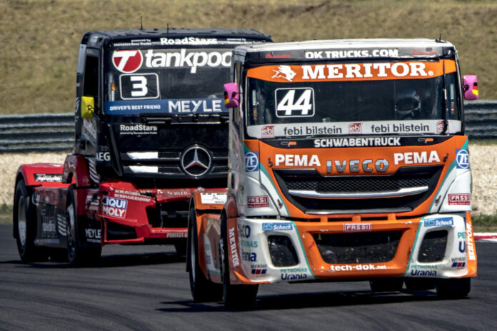 steffi halm, kiss norbert, racingline, racinglinehu, racingline.hu