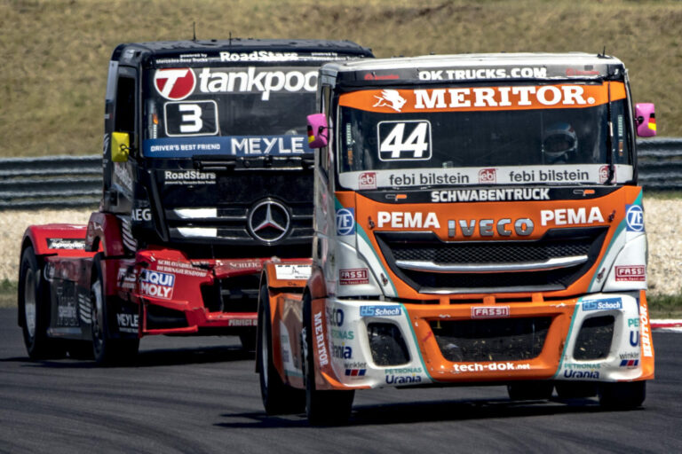 steffi halm, kiss norbert, racingline, racinglinehu, racingline.hu