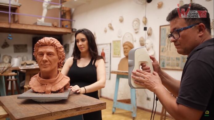 ayrton senna, racingline.hu