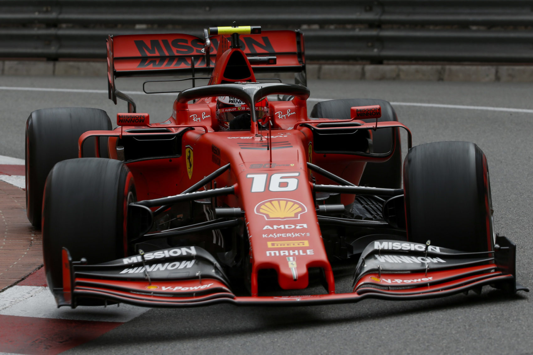 A jövő évi autóval is félrecsúszhat a Ferrari?!