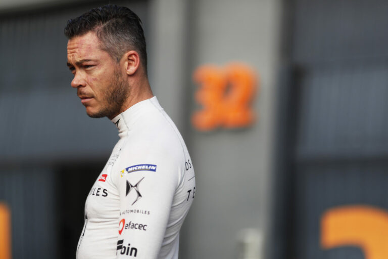 Lotterer, racingline.hu