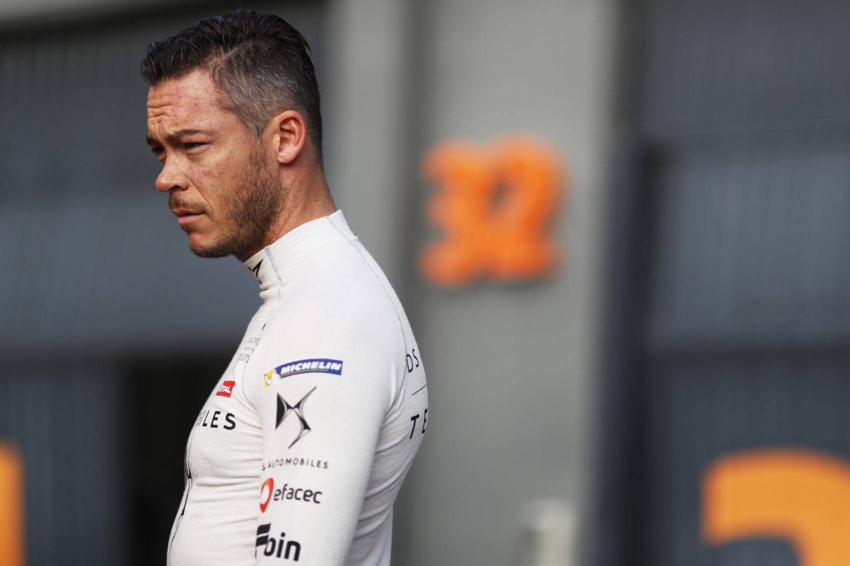 Lotterer, racingline.hu