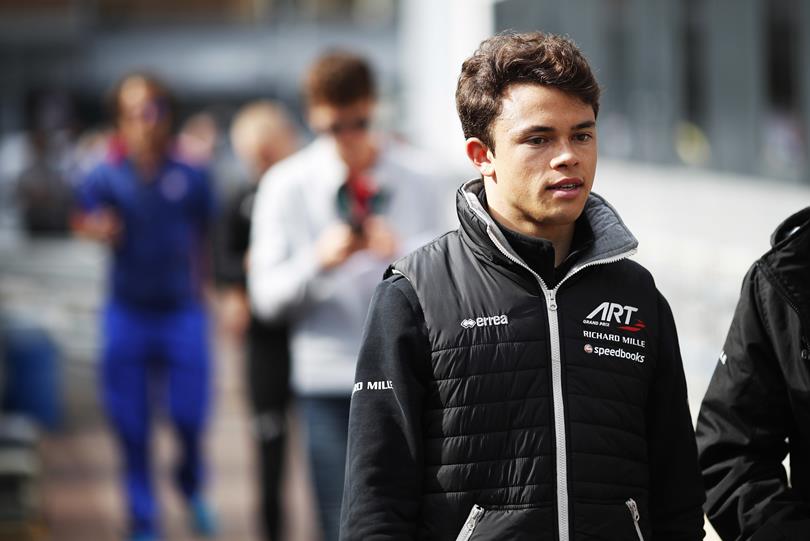 De Vries megnevezte legnagyobb ellenfelét