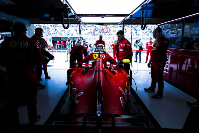 Ferrari, racingline, racinglinehu, racingline.hu