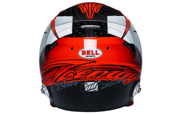 Kimi Räikkönen, Rianna Räikkönen, helmet, sisak, racingline, racingline.hu, racinglinehu