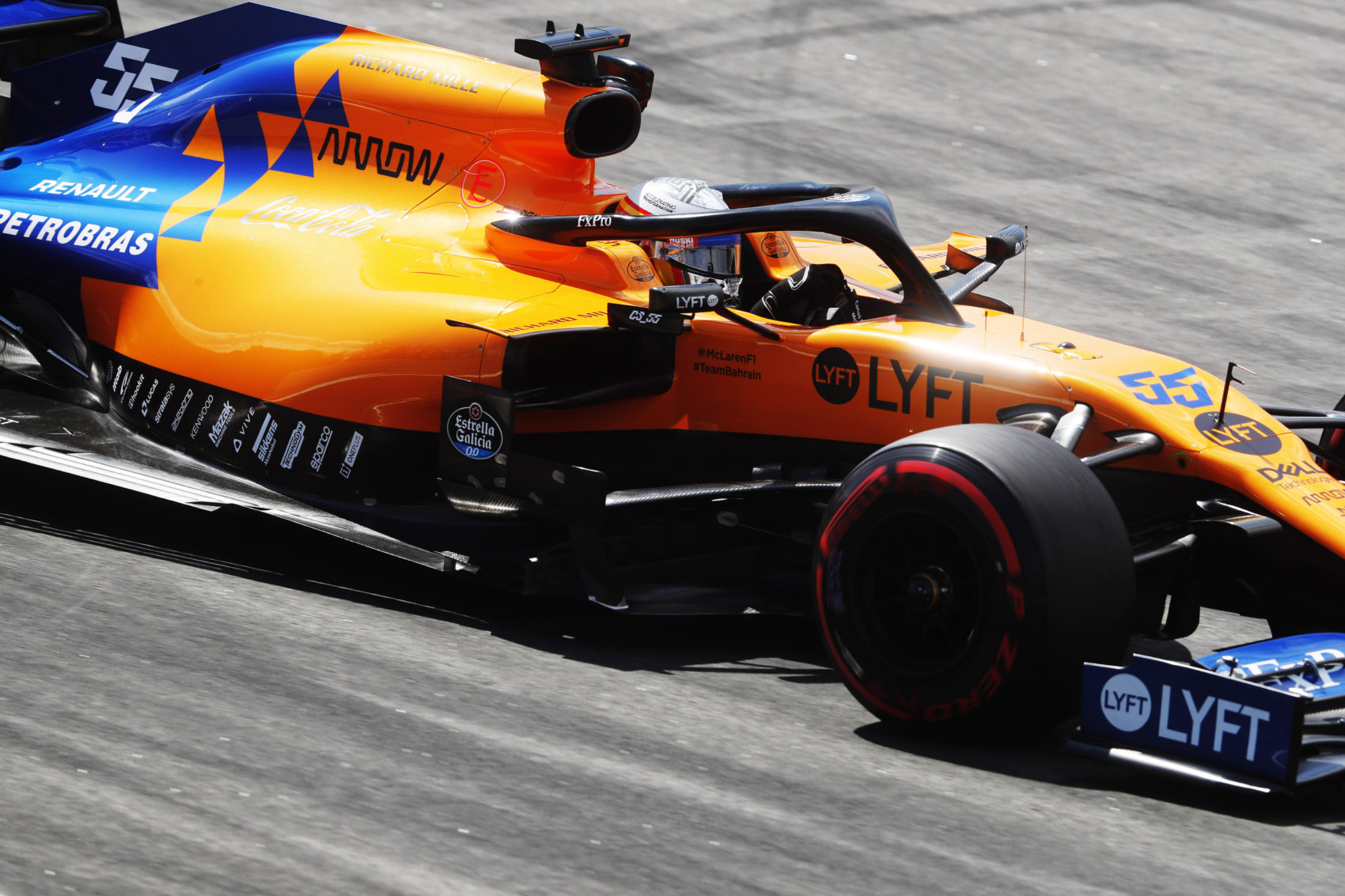 Sainz, racingline, racinglinehu, racingline.hu