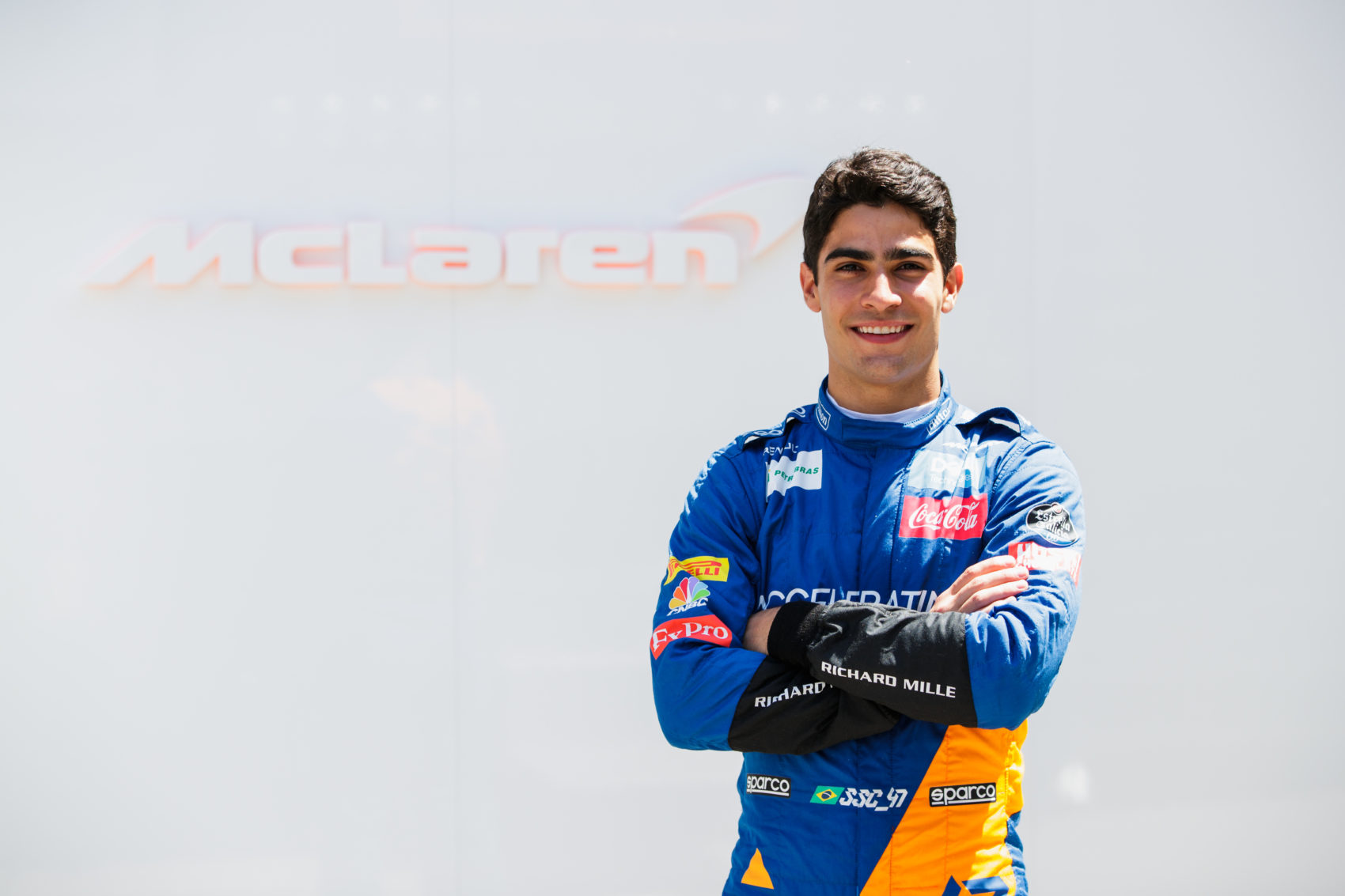 A McLaren elveszítheti a a Petrobrast!