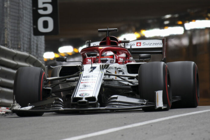 kimi räikkönen, racingline.hu