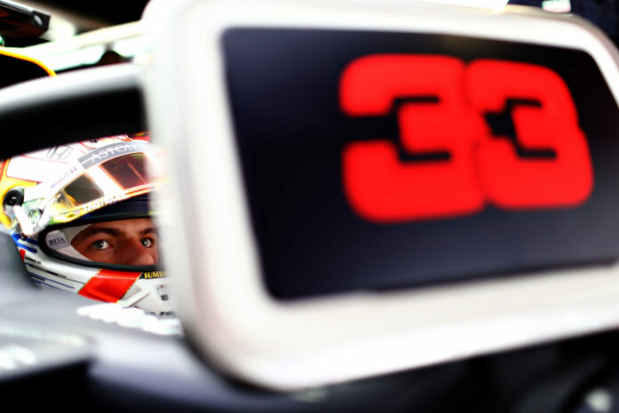 Verstappen, racingline.hu