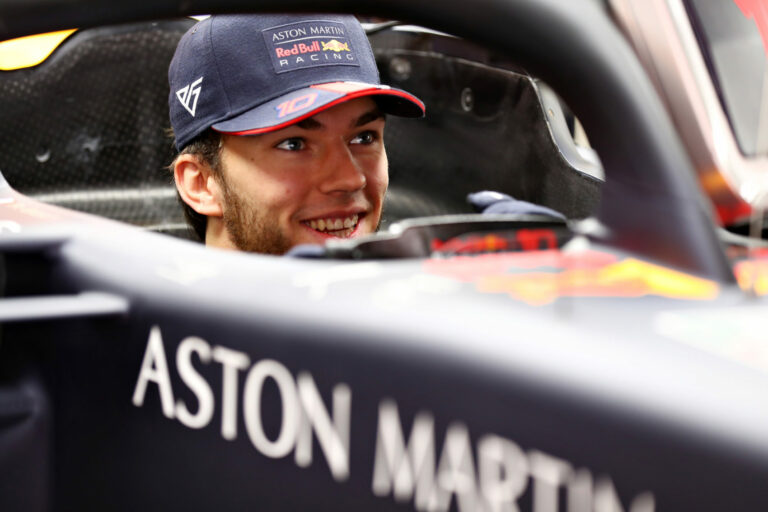 Gasly, racingline, racinglinehu, racingline.hu
