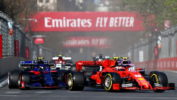 Alexander Albon, Charles Leclerc, racingline, racinglinehu, racingline.hu