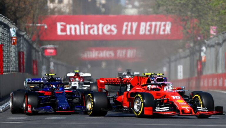 Alexander Albon, Charles Leclerc, racingline, racinglinehu, racingline.hu