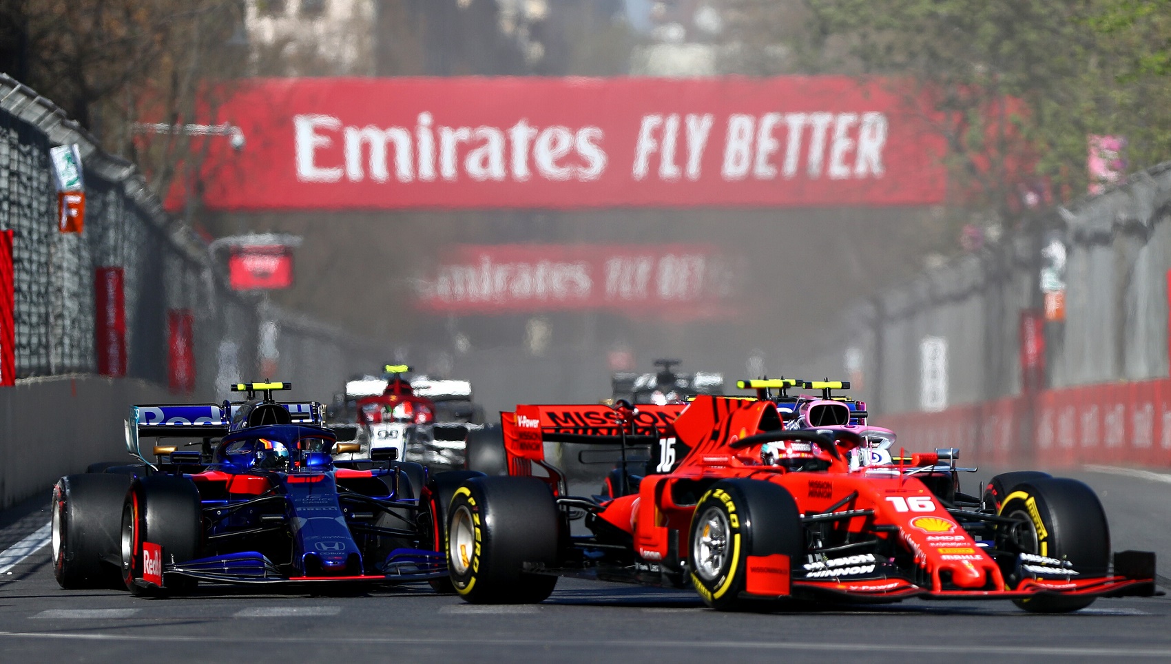 Alexander Albon, Charles Leclerc, racingline, racinglinehu, racingline.hu