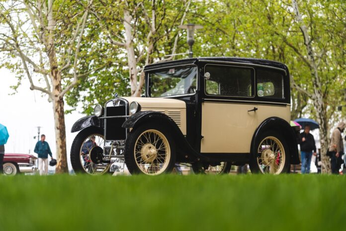 Concours d’Elegance