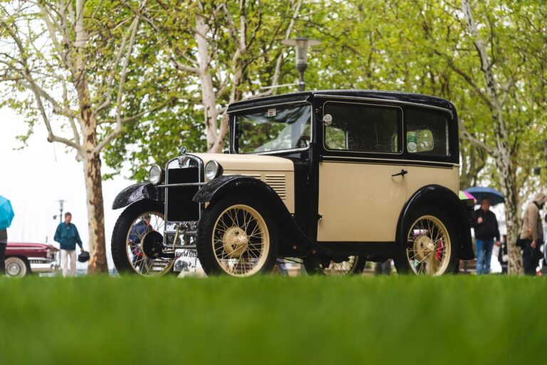 Concours d’Elegance