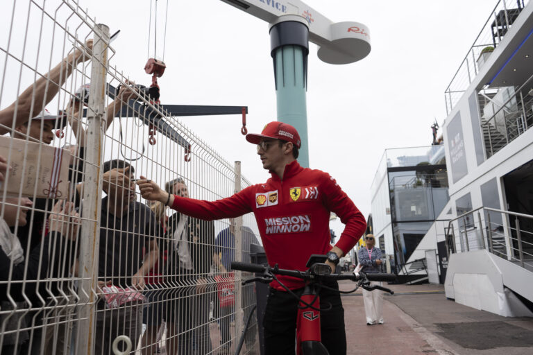 charles leclerc, racingline.hu