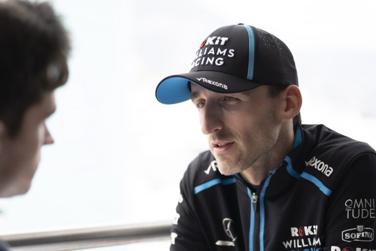 robert kubica, racingline.hu
