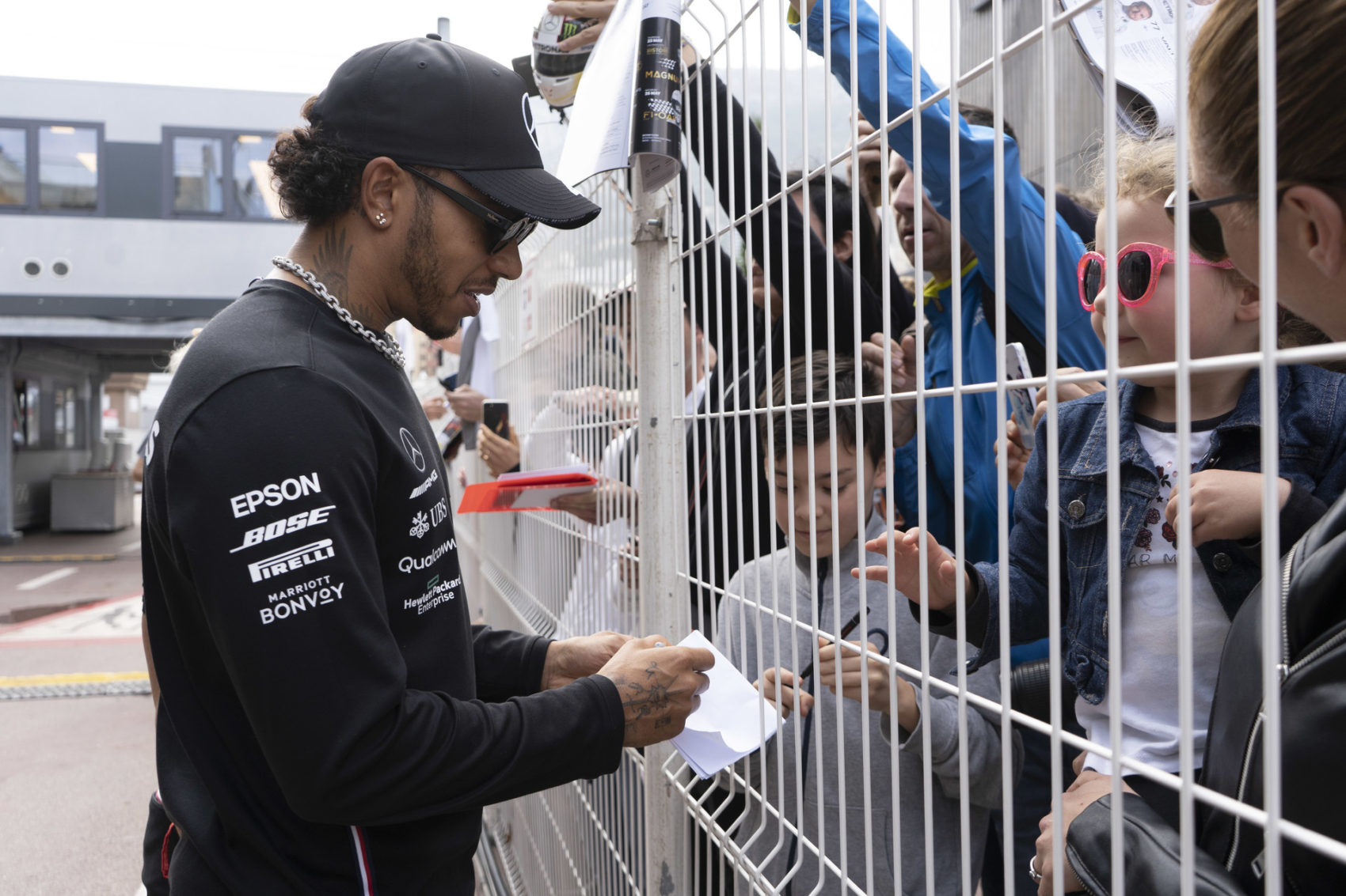 Watson: Szánalmas, ahogy Hamilton kerülte a médiát