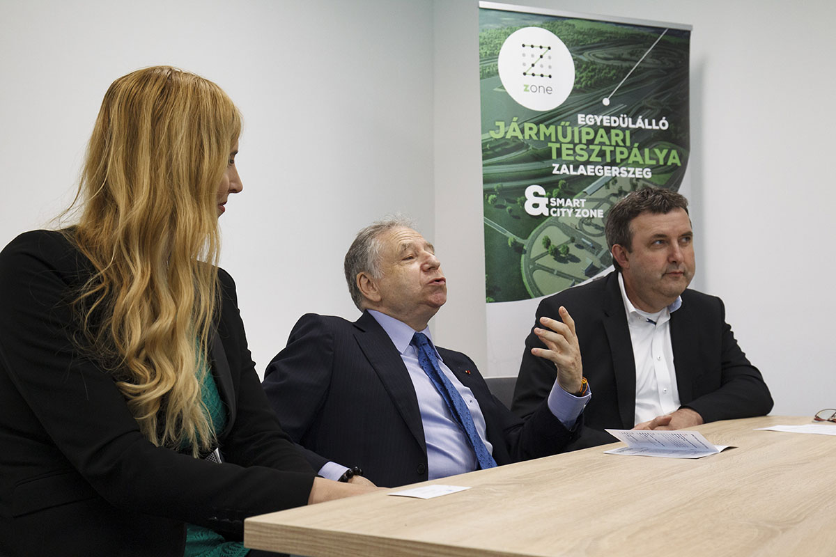 Magyarország folytatni szeretné a Forma-1-es részvételt, és érdeklődik a Formula E iránt is