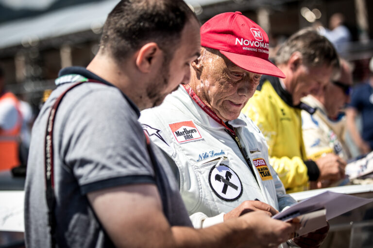 niki lauda, vámosi péter, racingline, racinglinehu, racingline.hu