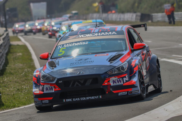 michelisz norbert, wtcr, racingline.hu