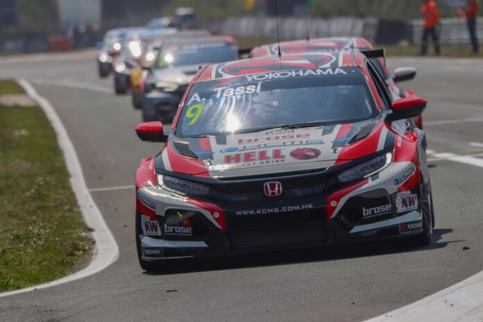 tassi attila, racingline.hu