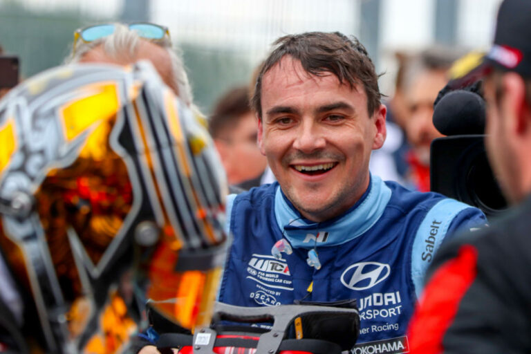 Michelisz Norbert wtcr racingline, racinglinehu, racingline.hu