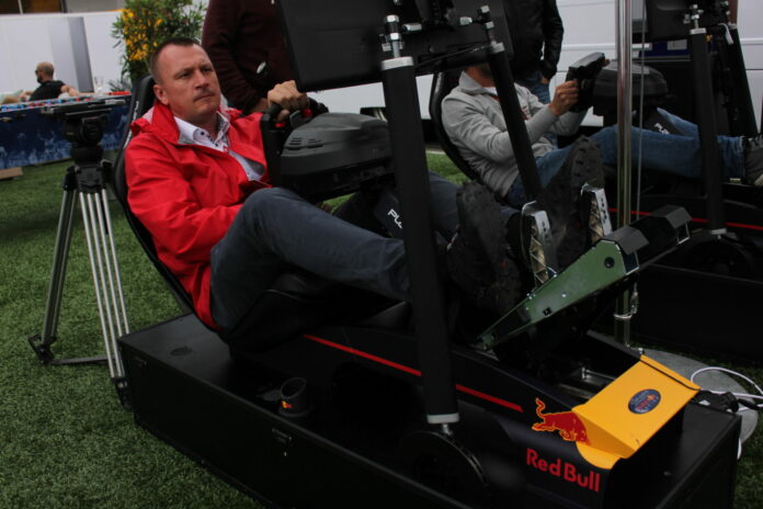 szujó zoltán, racingline.hu