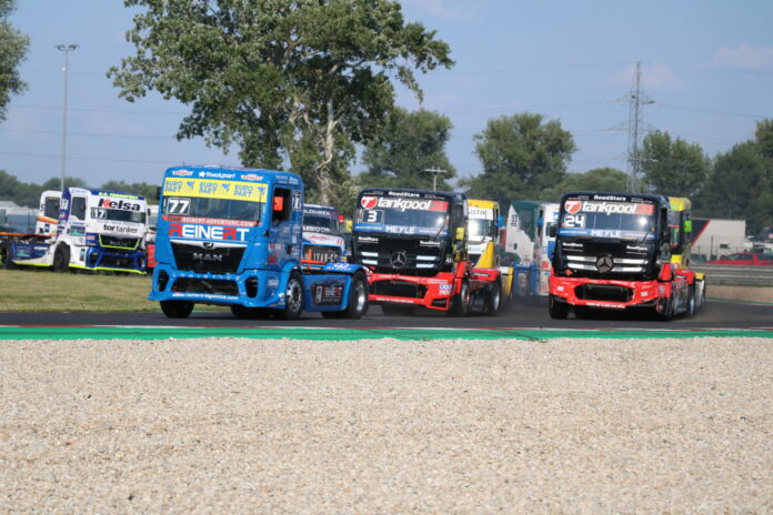 kamion, racingline, racinglinehu, racingline.hu