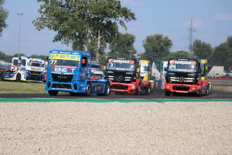 kamion, racingline, racinglinehu, racingline.hu