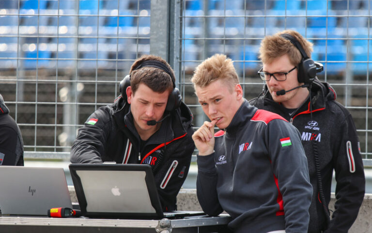 luca engstler, racingline.hu